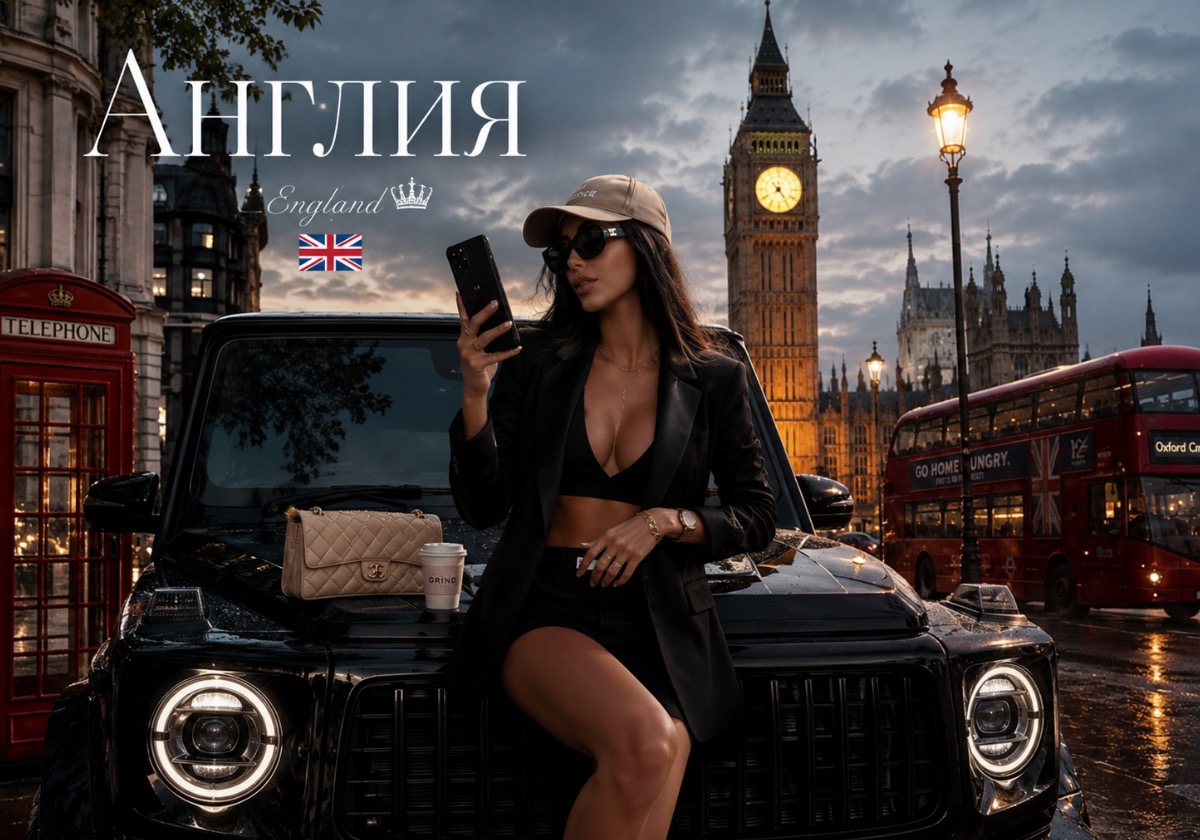 Вакансии для девушек в Великобритании — GirlsTours